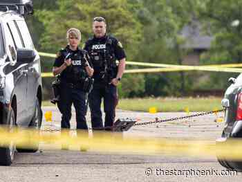Saskatoon records 11th homicide of 2024
