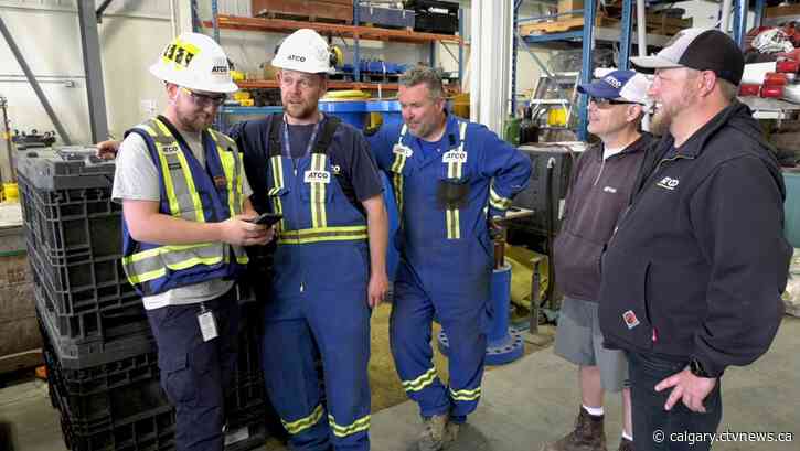 Inclusion Alberta desperately seeking companies to employ workers with intellectual disabilities