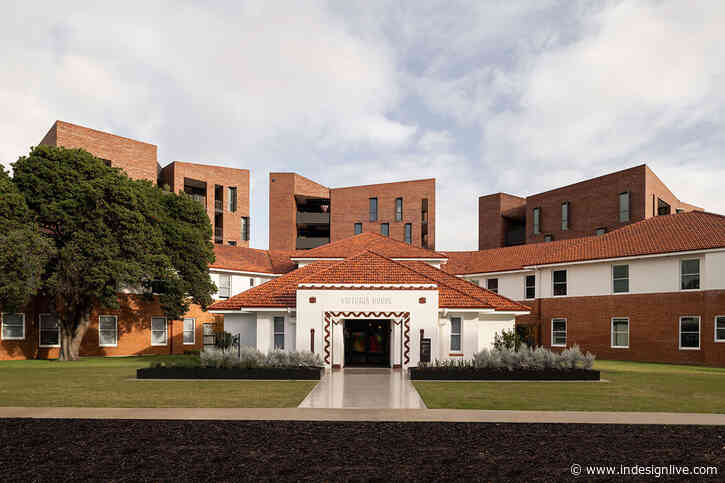 Setting standards: Notable achievements at the 2024 WA Architecture Awards