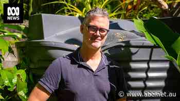 Why one of Australia's wettest cities needs a more secure drinking water supply