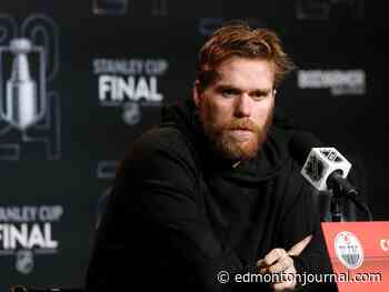 Edmonton Oilers need to unleash biggest weapon; teammates feel Nurse's pain