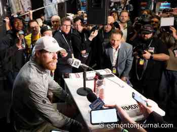 5 THINGS: How will the Edmonton Oilers turn this Stanley Cup Final around?