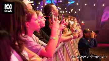 Rock legends say government should step in to save major WA cultural festival