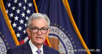 US-Notenbank Fed hat es mit Zinssenkungen nicht eilig