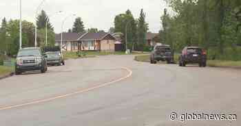 Edmonton residents call for scaled-back neighbourhood renewal, say city is wasting money