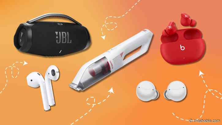 Amazon deal of the day: Amazon's 2nd-gen Echo Buds just dropped to a record-low $55