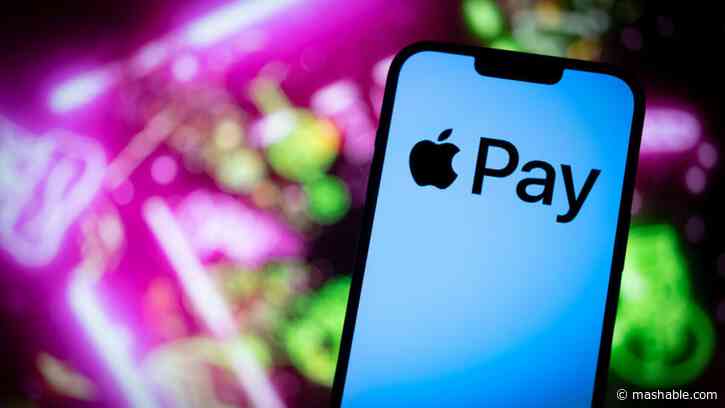 'Buy now pay later' from Affirm sneaks into Apple Pay