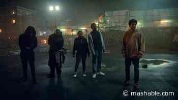 Netflix's 'Supacell' trailer promises a dynamite British superhero series