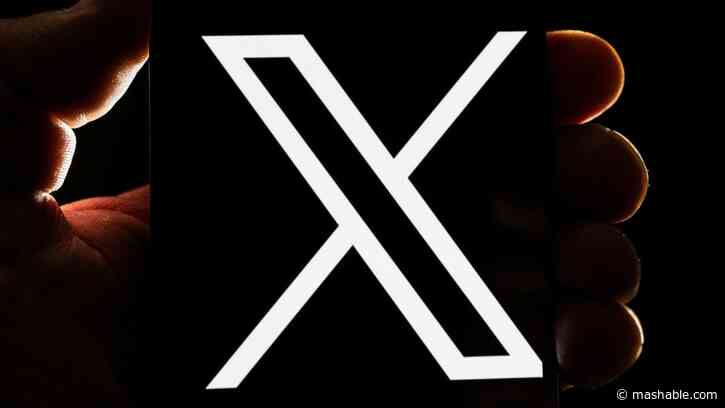 Elon Musk's X is officially making likes private