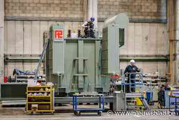 Pauwels transformers, de toekomst van de maakindustrie: “Vorig jaar boekten wij 23 miljoen euro omzet, dit jaar gaan we naar 35 miljoen”