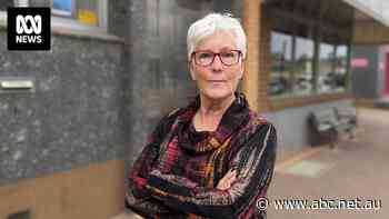 With its only bank closed, this country town is looking to make its own luck