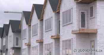 Edmonton city councillor’s idea to sell some undeveloped Blatchford land sputters out