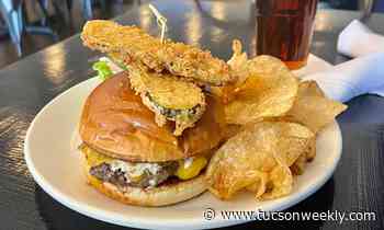 In Tandem: Couple parlays experience into new eatery