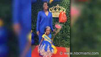 $10,000 reward now offered in fatal shooting of mom and 4-year-old on Turnpike in Hollywood