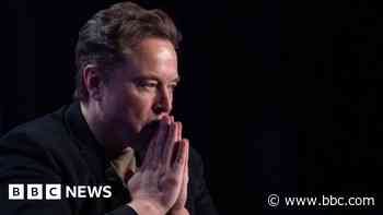 Tesla pay fight tests power of Elon Musk's mystique