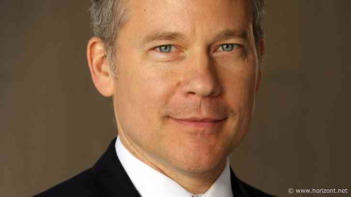 HORIZONT Kongress: Ex-Diplomat Jeff Rathke: "Trump hält sich beim Thema NATO alles offen"