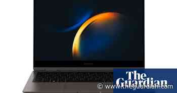 Is my Samsung laptop not all it’s cracked up to be?