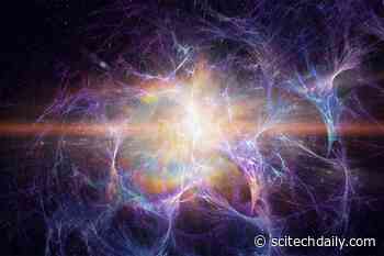 Dark Matter Decoded: How Neutron Stars May Solve the Universe’s Biggest Mystery