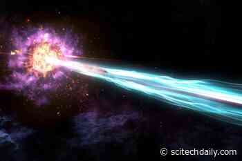 Cosmic Revelations: AI and NASA Swift Map the Universe’s Farthest Gamma-Ray Bursts