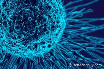 Cancer Treatment Breakthrough: Researchers Develop Less Toxic, More Effective Chemotherapy