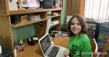 ‘It’s crazy:’ Ecuadorian teen becomes University of Toronto’s youngest graduate