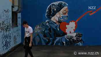 Raus aus Russland oder trotz allem bleiben? Die Kriegswirtschaft des Kremls stellt Pharmafirmen vor schwierige Entscheide