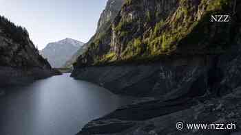 Die Axpo ist beunruhigt – neue Gesetze des Bundes bremsen den Ausbau der erneuerbaren Energien