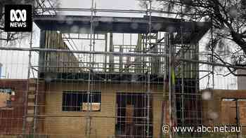 Minister to hold crisis talks with troubled Perth home builder Nicheliving over 'soul crushing' delays