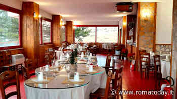 Vicino Roma grandi ristoratori abruzzesi aprono una trattoria e locanda di montagna