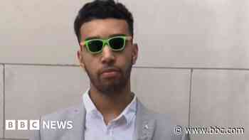 YouTuber named as candidate in 11 constituencies