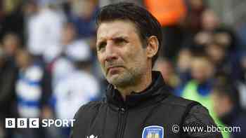 Cowley accepts Colchester 'conveyor belt' policy