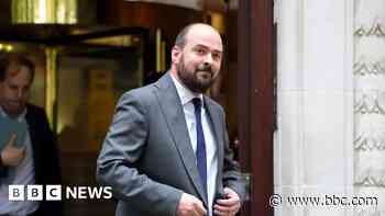 Tory chair 'was only man for the job' - local party