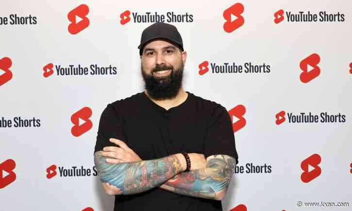 YouTuber with over 3M followers killed in crash on Colorado interstate