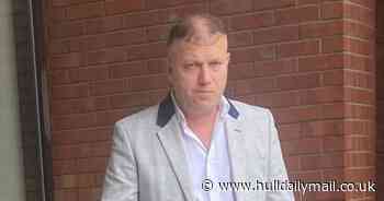 Beverley Istanbul restaurant owner jailed after setting up cannabis farm in derelict building round the corner