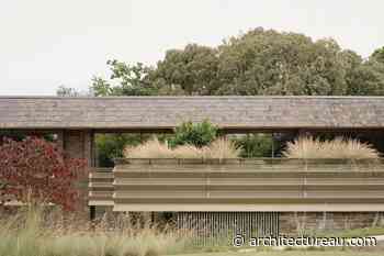 Mansard House by Studio Bright