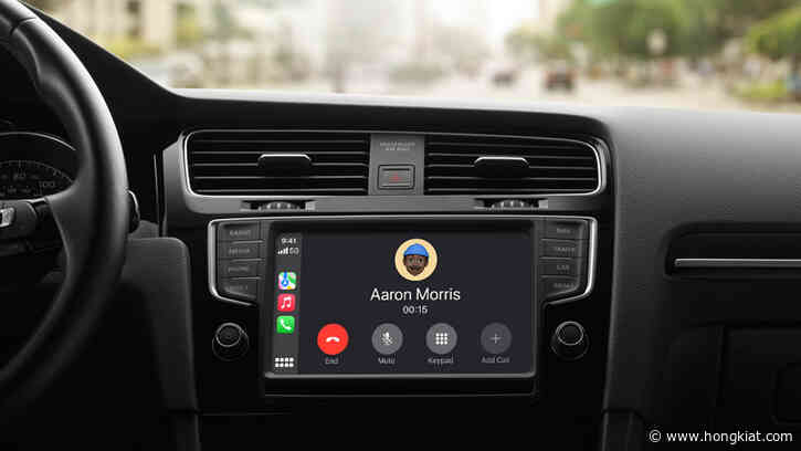 How to Fix iPhone CarPlay Issues