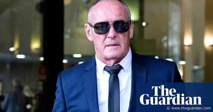 Chris Dawson loses appeal against conviction for murdering wife more than 40 years ago