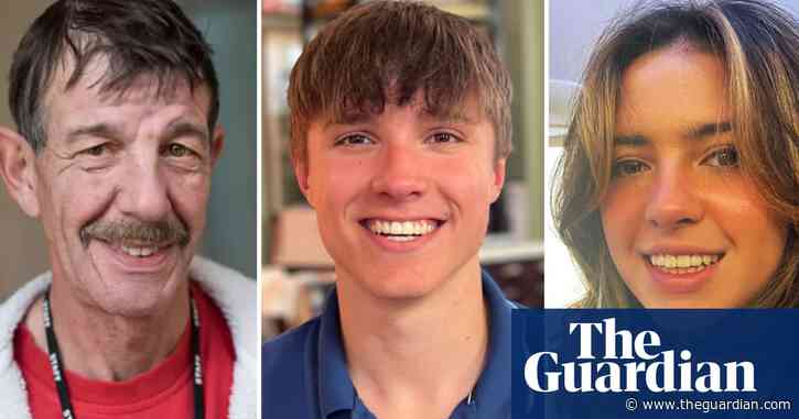 Families vow to step up fight for answers on anniversary of Nottingham killings