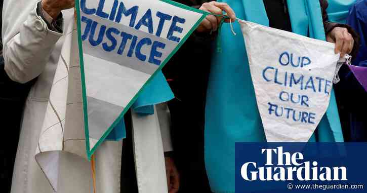 Swiss lawmakers reject climate ruling in favour of female climate elders