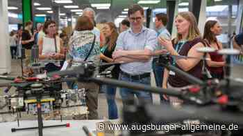 Das bietet der lange Abend der Wissenschaft an der Uni Ulm