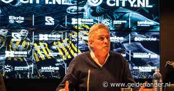 ‘Concreet bod’ voor overname noodlijdend Vitesse