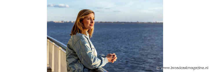 Nieuwe serie Redding na de Ramp bij Omroep WNL