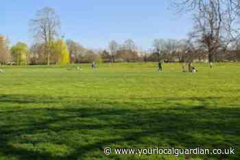 Wandle Park music festival plans slammed by neighbours