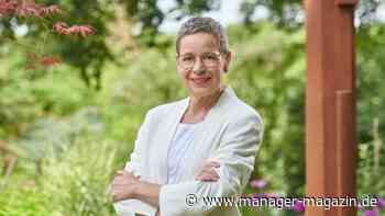 Karriere: Wie Simone Menne ihre größten Niederlagen überstanden hat