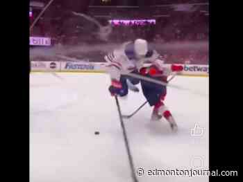 'The Oilers have got to embrace their inner rat': Edmonton insider with sound advice against Florida Panthers