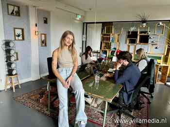 Jongeren consumeren geen 'serieuze journalistiek', dus brengt Snackpaper het naar ze toe via Instagram en TikTok