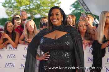 BBC offers big money deal to Alison Hammond to join new show