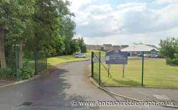 Springfield Primary School in Burnley rated good by Ofsted
