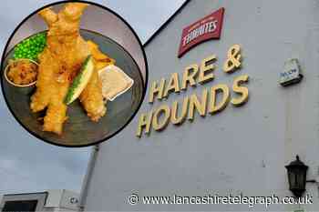 Pub of the week: Thwaites' Hare and Hounds in Clayton