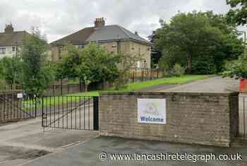 Springfield Primary in Earby rated requires improvement